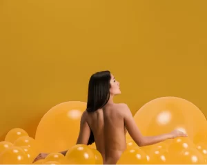 spray tan